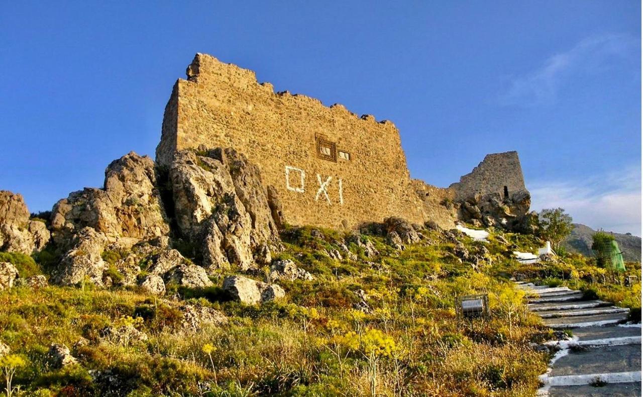 Aloni G&A Archaggelos Archangelos  Exterior photo